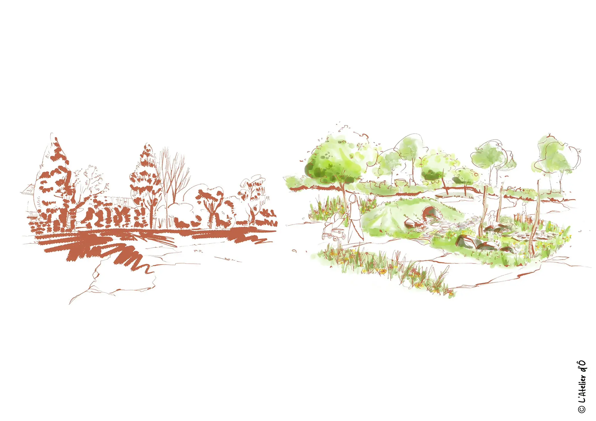 Ans - Clos des Bouleaux