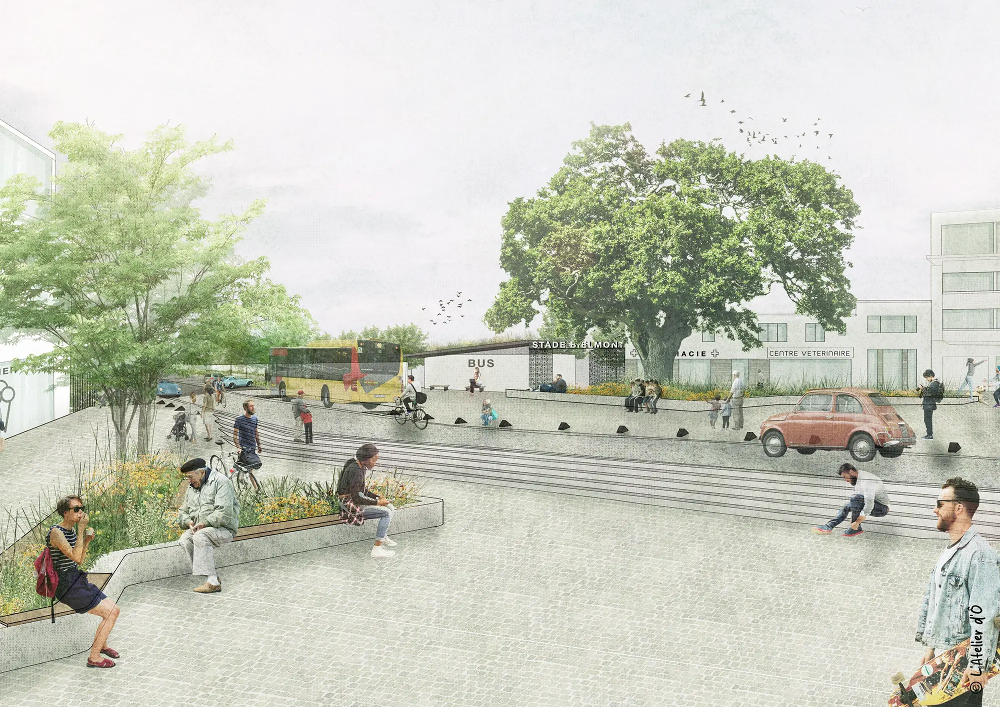 Verviers AUPA 2020 1